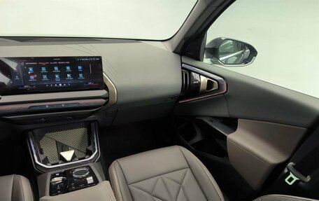 BMW X3, 2025 год, 8 100 000 рублей, 13 фотография