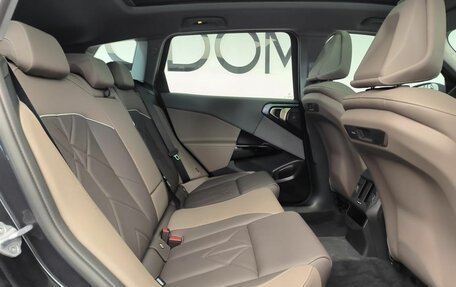 BMW X3, 2025 год, 8 100 000 рублей, 11 фотография