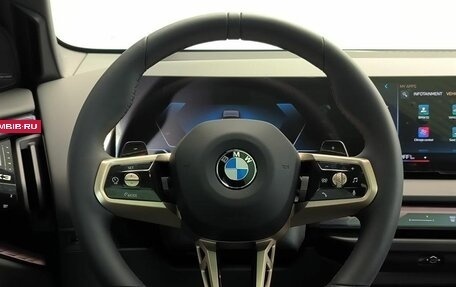 BMW X3, 2025 год, 8 100 000 рублей, 17 фотография