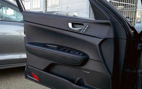 KIA Optima IV, 2017 год, 1 795 000 рублей, 12 фотография