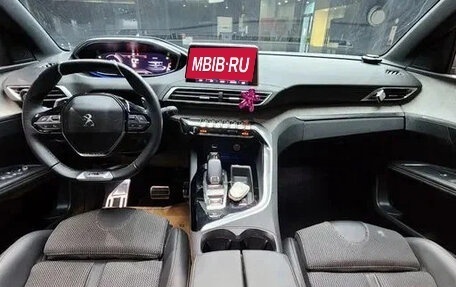 Peugeot 3008 II, 2022 год, 1 540 000 рублей, 5 фотография