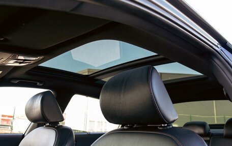 KIA Optima IV, 2017 год, 1 795 000 рублей, 17 фотография