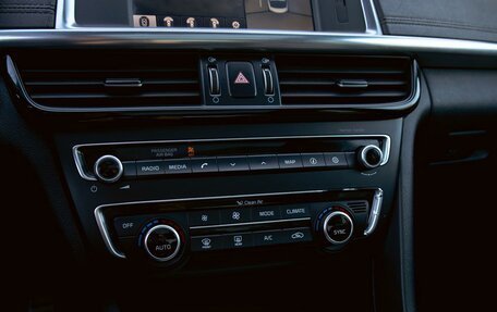 KIA Optima IV, 2017 год, 1 795 000 рублей, 15 фотография
