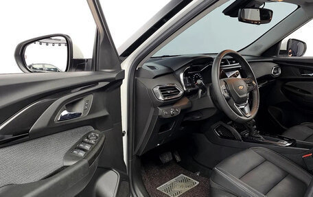 Chevrolet TrailBlazer, 2022 год, 1 480 000 рублей, 6 фотография