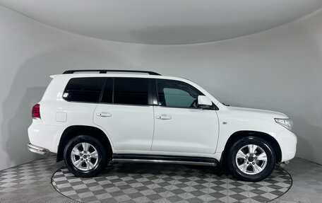 Toyota Land Cruiser 200, 2010 год, 2 797 000 рублей, 5 фотография