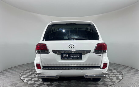 Toyota Land Cruiser 200, 2010 год, 2 797 000 рублей, 6 фотография