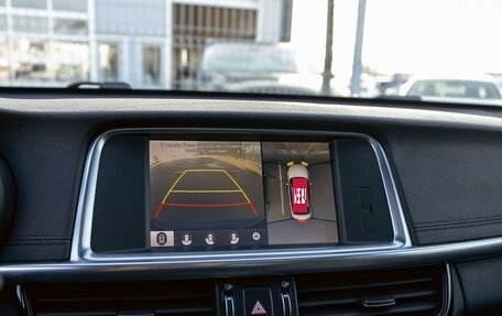 KIA Optima IV, 2017 год, 1 795 000 рублей, 14 фотография