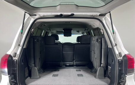 Toyota Land Cruiser 200, 2010 год, 2 797 000 рублей, 13 фотография