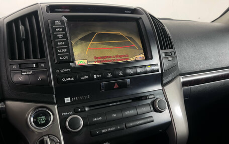 Toyota Land Cruiser 200, 2010 год, 2 797 000 рублей, 18 фотография