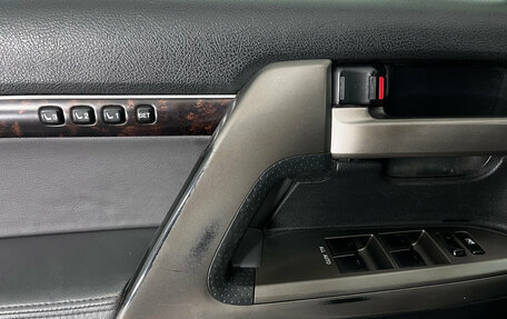 Toyota Land Cruiser 200, 2010 год, 2 797 000 рублей, 15 фотография