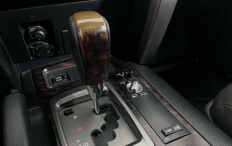 Toyota Land Cruiser 200, 2010 год, 2 797 000 рублей, 17 фотография