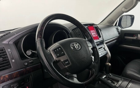 Toyota Land Cruiser 200, 2010 год, 2 797 000 рублей, 10 фотография