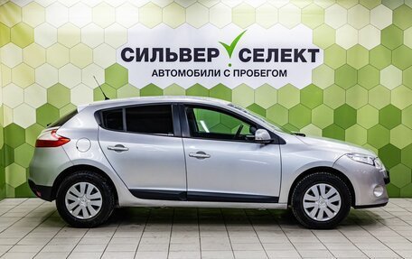 Renault Megane III, 2011 год, 650 000 рублей, 8 фотография