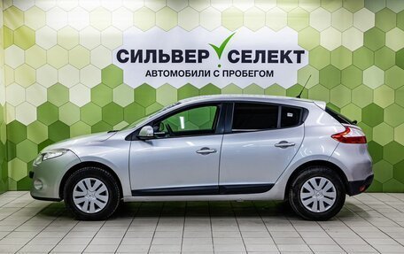 Renault Megane III, 2011 год, 650 000 рублей, 7 фотография