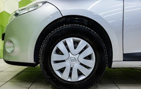 Renault Megane III, 2011 год, 650 000 рублей, 10 фотография