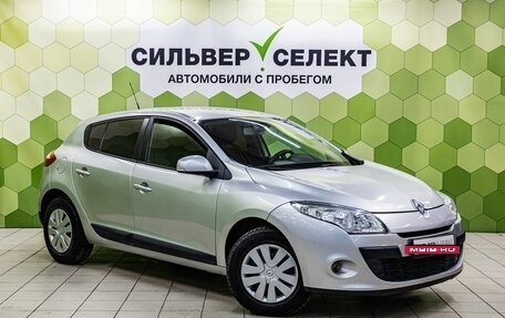 Renault Megane III, 2011 год, 650 000 рублей, 5 фотография