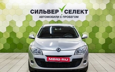Renault Megane III, 2011 год, 650 000 рублей, 3 фотография
