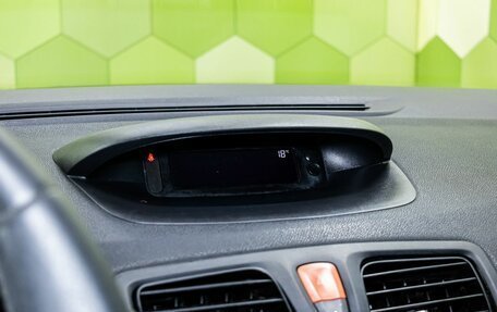 Renault Megane III, 2011 год, 650 000 рублей, 18 фотография