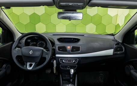 Renault Megane III, 2011 год, 650 000 рублей, 15 фотография