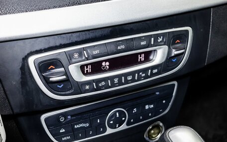 Renault Megane III, 2011 год, 650 000 рублей, 19 фотография