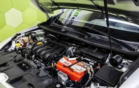 Renault Megane III, 2011 год, 650 000 рублей, 21 фотография