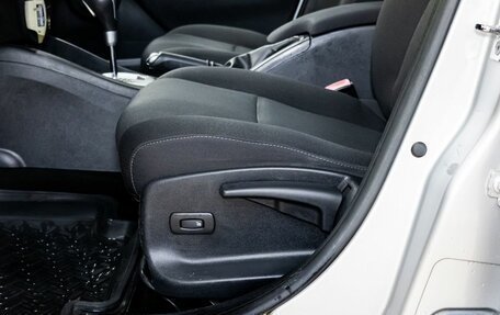 Renault Megane III, 2011 год, 650 000 рублей, 20 фотография