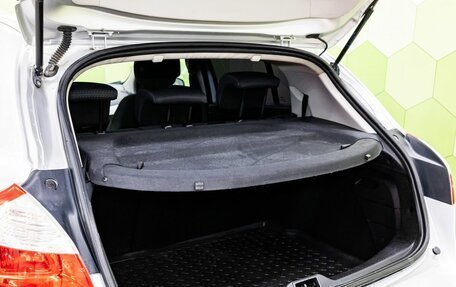 Renault Megane III, 2011 год, 650 000 рублей, 22 фотография