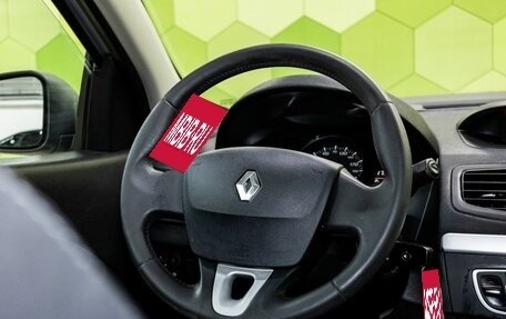 Renault Megane III, 2011 год, 650 000 рублей, 16 фотография