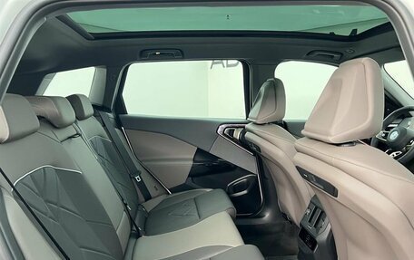 BMW X3, 2025 год, 7 350 000 рублей, 10 фотография