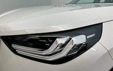 BMW X3, 2025 год, 7 350 000 рублей, 13 фотография