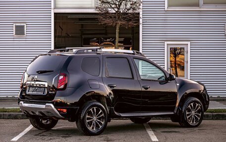 Renault Duster I рестайлинг, 2016 год, 1 155 000 рублей, 6 фотография