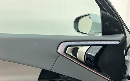 BMW X3, 2025 год, 7 350 000 рублей, 18 фотография