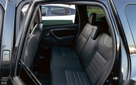 Renault Duster I рестайлинг, 2016 год, 1 155 000 рублей, 17 фотография