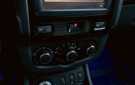 Renault Duster I рестайлинг, 2016 год, 1 155 000 рублей, 15 фотография