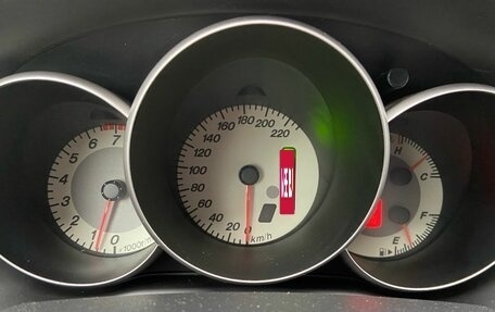 Mazda 3, 2008 год, 519 000 рублей, 9 фотография