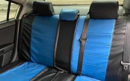 Mazda 3, 2008 год, 519 000 рублей, 11 фотография