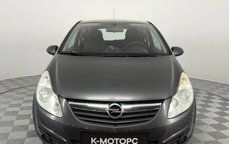 Opel Corsa D, 2010 год, 500 000 рублей, 3 фотография