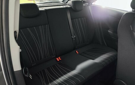 Opel Corsa D, 2010 год, 500 000 рублей, 12 фотография