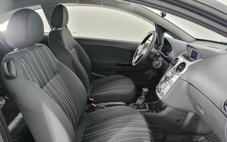 Opel Corsa D, 2010 год, 500 000 рублей, 13 фотография