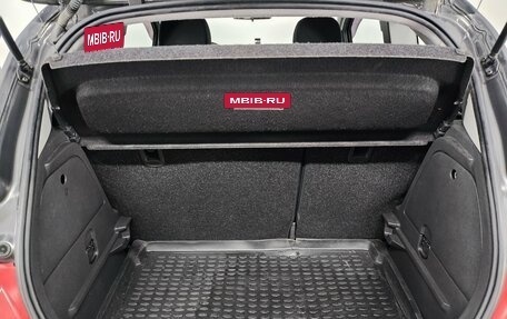 Opel Corsa D, 2010 год, 500 000 рублей, 11 фотография