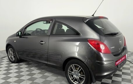 Opel Corsa D, 2010 год, 500 000 рублей, 8 фотография
