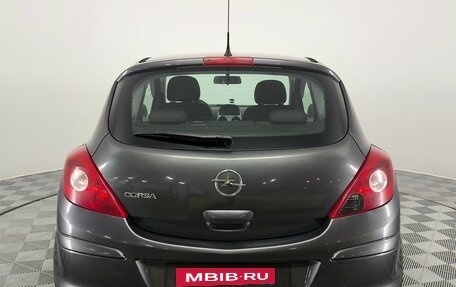Opel Corsa D, 2010 год, 500 000 рублей, 7 фотография