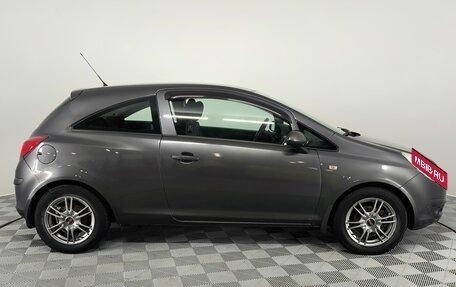 Opel Corsa D, 2010 год, 500 000 рублей, 5 фотография