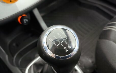 Opel Corsa D, 2010 год, 500 000 рублей, 18 фотография