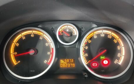 Opel Corsa D, 2010 год, 500 000 рублей, 16 фотография