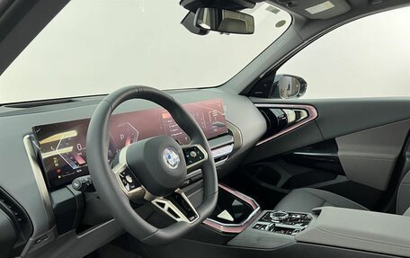 BMW X3, 2025 год, 8 119 700 рублей, 7 фотография