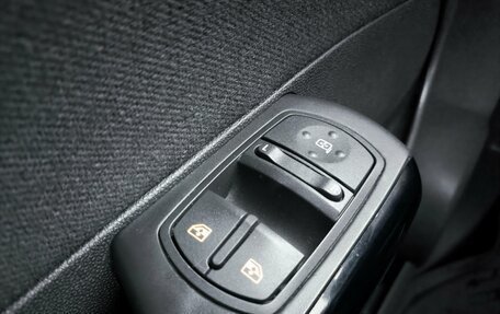 Opel Corsa D, 2010 год, 500 000 рублей, 19 фотография