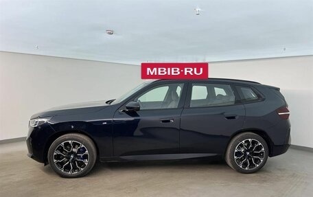BMW X3, 2025 год, 8 119 700 рублей, 2 фотография