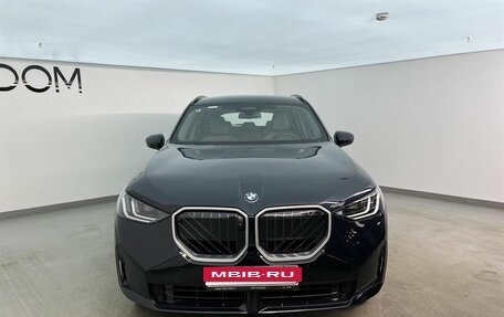 BMW X3, 2025 год, 8 119 700 рублей, 3 фотография