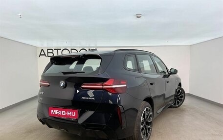 BMW X3, 2025 год, 8 119 700 рублей, 4 фотография
